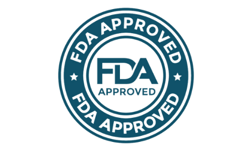 NeuroQuiet fda approved