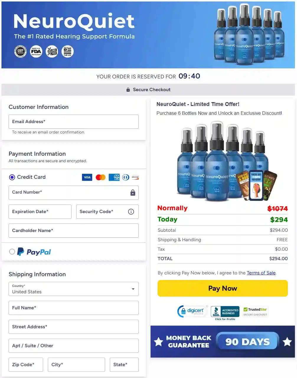 neuroquiet-best-order-page